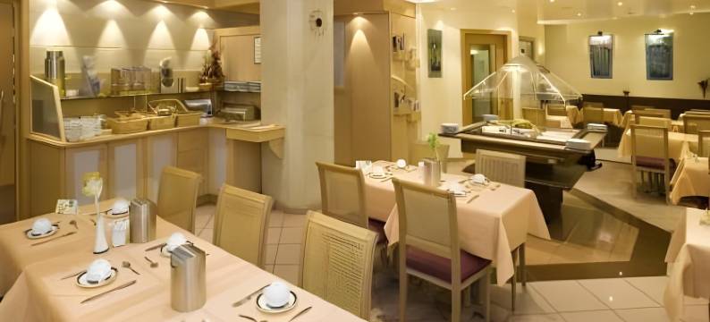 城市酒店(City Hotel)图片