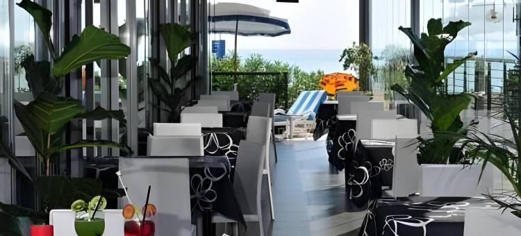 艾德隆酒店(Hotel Adlon)图片