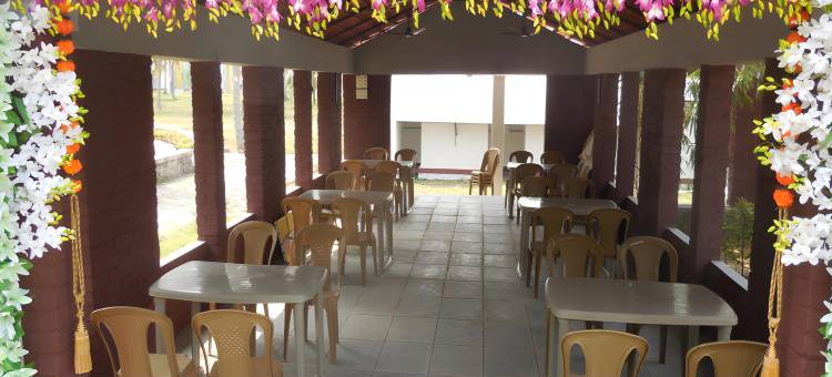 纳尔戈尔海滩度假屋(Nargol Beach Holiday Homes)图片