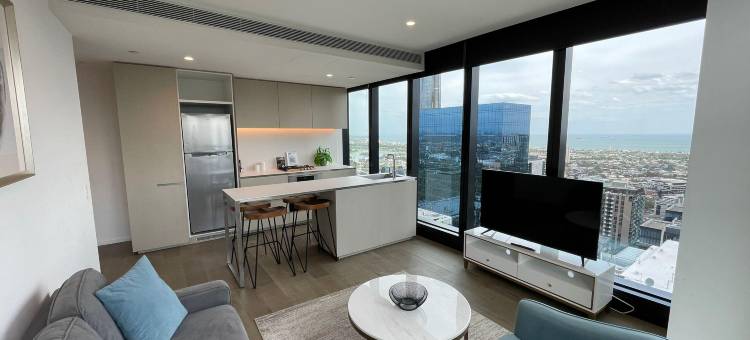 CLLIX 澳大利亚 108 公寓(CLLIX Australia 108 Apartments)图片
