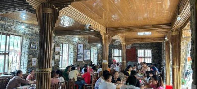 Yen Nhi Homestay Ban Gioc图片