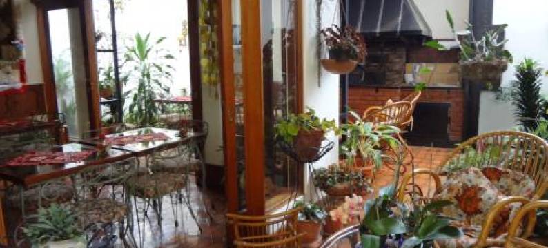 莫拉民宿(Casa Mora B&B)图片