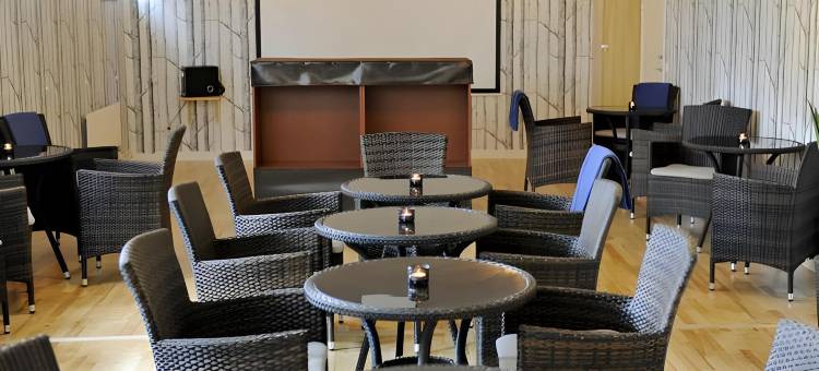 东马尔马酒店(Öster Malma Hotel)图片