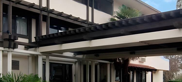 圣罗莎北智选假日酒店(Holiday Inn Express Santa Rosa North)图片