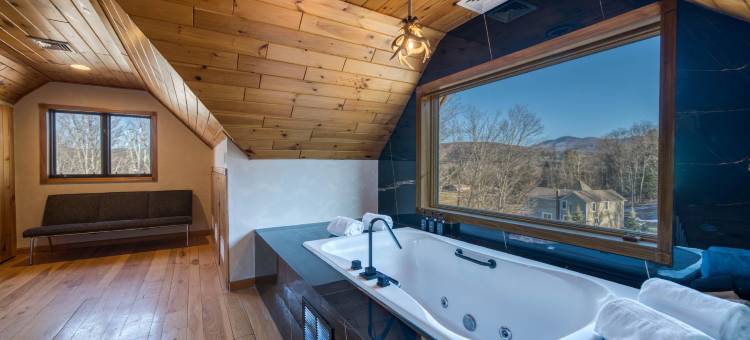 海斯温德姆酒店(The Haüs Windham - Luxury Suites, Hot Tub, Mountain Views!)图片