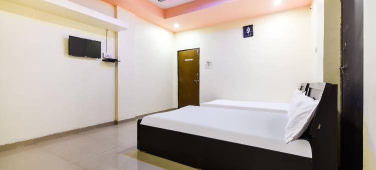 斯波特昂46999赛萨提亚酒店(Spot on 46999 Hotel Sai Satya)图片