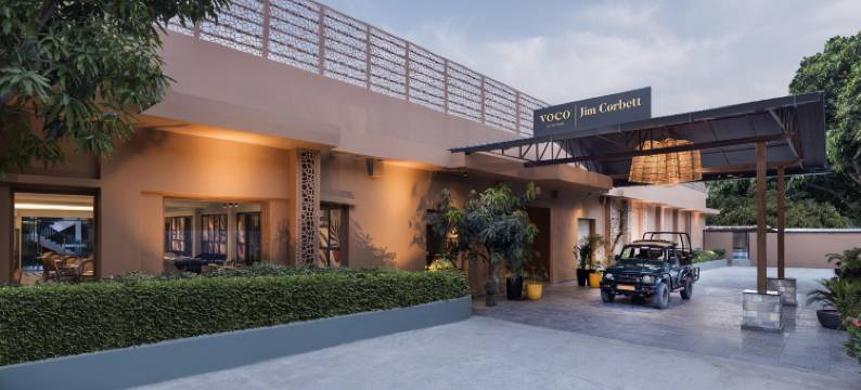 voco 吉姆科贝特 by IHG(voco JIM CORBETT by IHG)图片