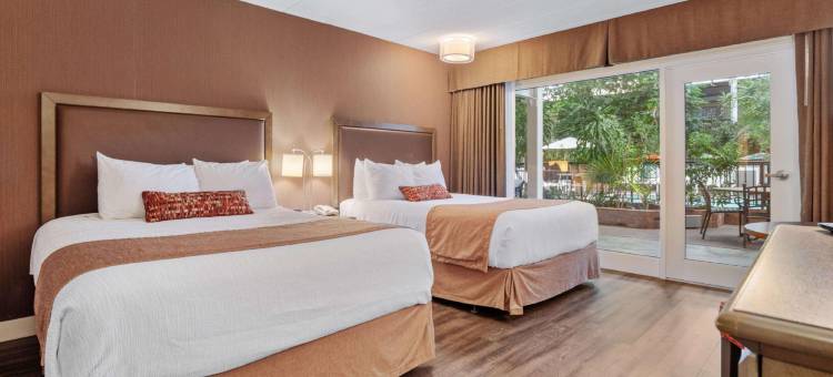山克罗夫特贝斯特韦斯特优质酒店(Best Western Plus Cairn Croft Hotel)图片