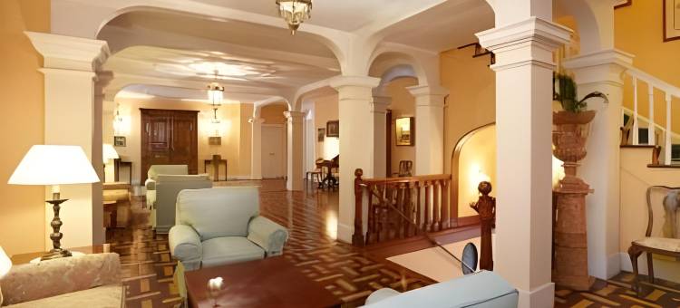 拉戈金塔花园酒店(Quinta Jardins do Lago)图片