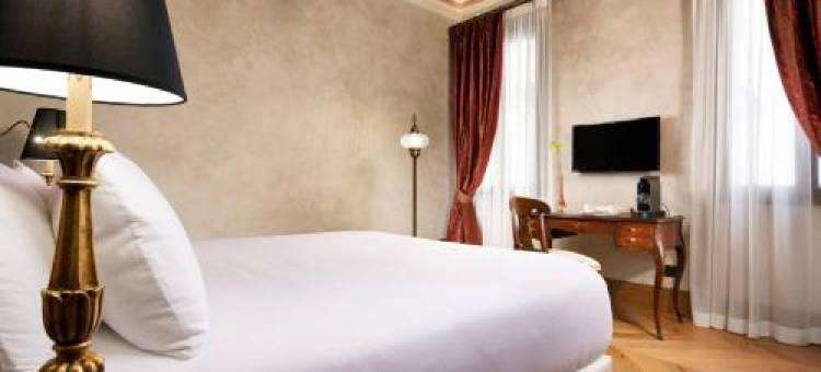Empress Theodora Apartments图片