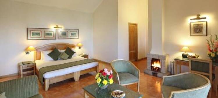 Baikunth Resort, Kasauli by Leisure Hotels图片