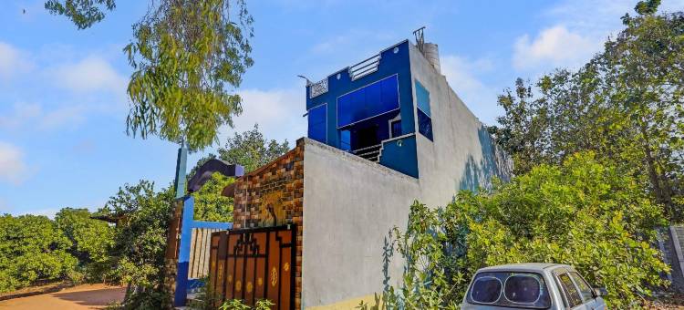 Hotel O Raghul Residency图片