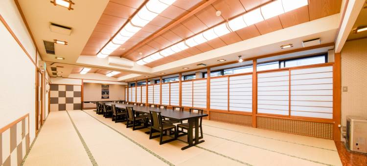 三美屋旅馆(Mitsuyoshiya Ryokan)图片