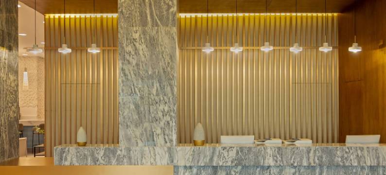 萨迪雅花园丽笙度假酒店(Radisson Blu Resort, Saidia Garden)图片