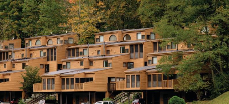 肖尼村温德姆度假会酒店(Club Wyndham Shawnee Village)图片