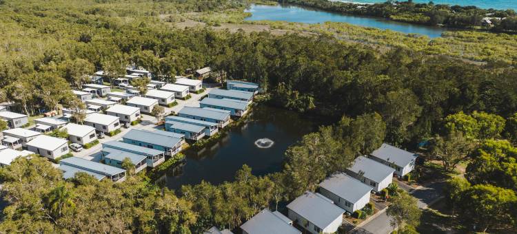 Discovery Parks - 拜伦湾(Discovery Parks - Byron Bay)图片