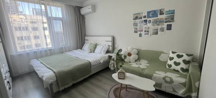 华泰壹号公馆公寓(恒瑞街分店)图片