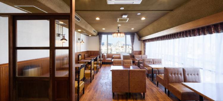 新胡子酒店(Hotel New Moustache)图片