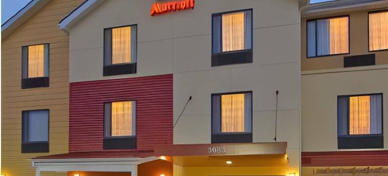 罗斯威尔TownePlace Suites酒店(TownePlace Suites Roswell)图片