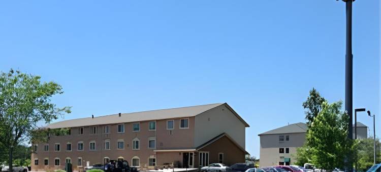 温德姆速8-哥伦布/爱丁堡(Super 8 by Wyndham Columbus/Edinburgh)图片