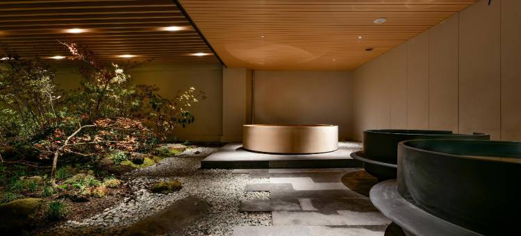 船舶酒店集团熊本REF酒店(Ref Kumamoto by Vessel Hotels)图片