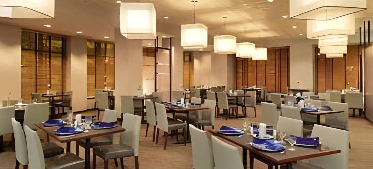 大急流城市区万怡酒店(Courtyard Grand Rapids Downtown)图片