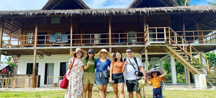 锡亚高向日葵套房酒店(Siargao Sunflower Suites)图片