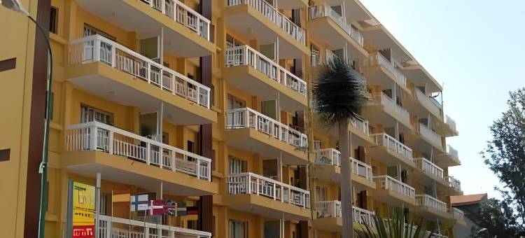 天空景观酒店(Skyview Hotel Tenerife)图片