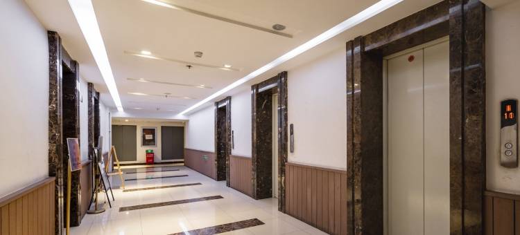 房东玥璇公寓(民族北街分店)图片