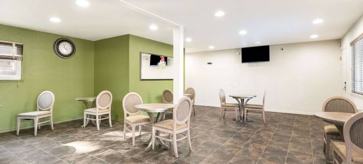 南太浩湖品质酒店(Quality Inn South Lake Tahoe)图片