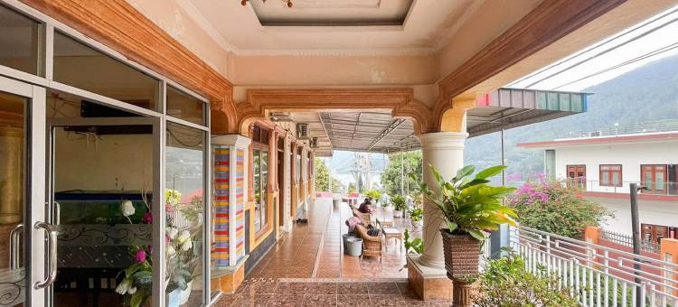 Hotel Harapan Isyes Syariah RedPartner图片