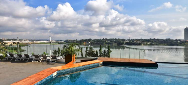 阿比让铂尔曼酒店(Pullman Abidjan)图片