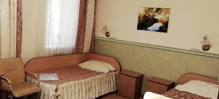 维加酒店(Vega Hotel)图片