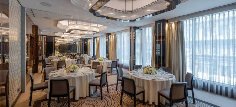 布达佩斯玛蒂尔达皇宫，豪华精选酒店(Matild Palace, a Luxury Collection Hotel, Budapest)图片