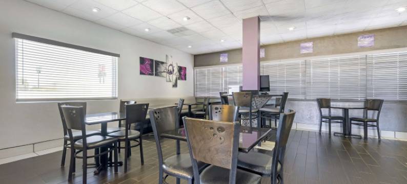 圣塔菲贝斯特韦斯特酒店(Best Western Santa Fe)图片