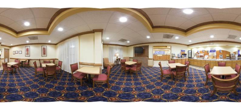 拜伦智选假日套房酒店(Holiday Inn Express & Suites Byron by IHG)图片