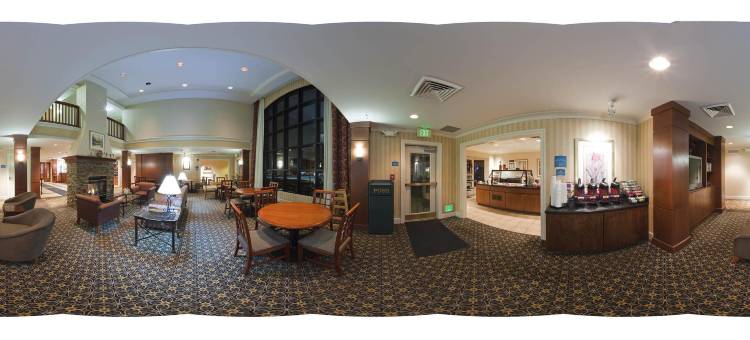 Staybridge Suites 斯普林菲尔德 - 南(Staybridge Suites Springfield-South)图片