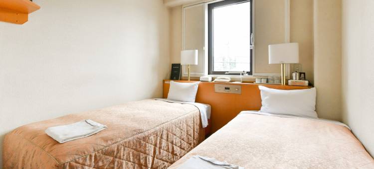 冈崎第一东翼酒店(Okazaki Dai Ichi Hotel East Wing)图片