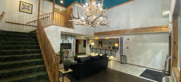 蒙特罗斯贝斯特韦斯特酒店(Best Western Montrose Inn)图片