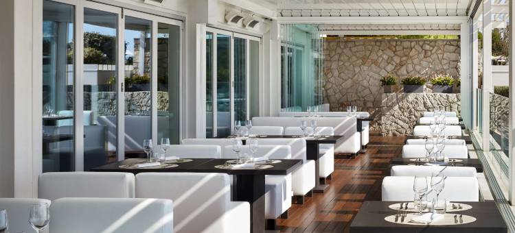 蒂沃利西斯蒂亚纳港度假村(Tivoli Portopiccolo Sistiana Resort)图片