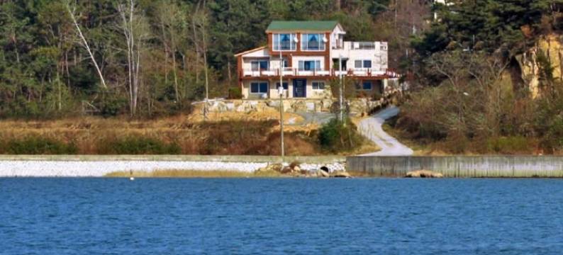 瑞山落日和海Pension(Seosan Noeulgwa Bada Pension)图片