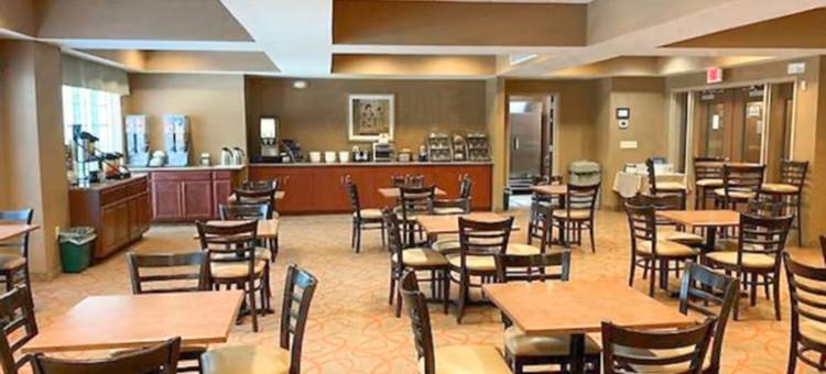 Holiday Inn Express & Suites Palm Coast - I-95图片