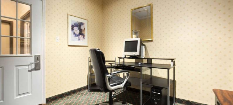 罗马市区戴斯酒店(Days Inn by Wyndham Rome Downtown)图片