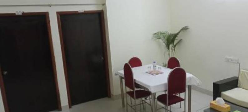 Rose Garden Guest House图片