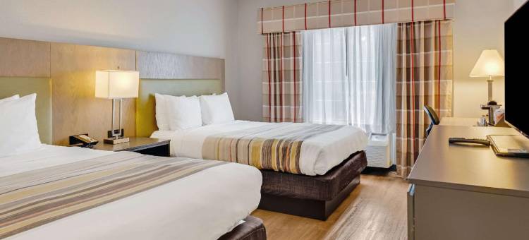 大急流城机场丽怡酒店(Country Inn & Suites by Radisson, Grand Rapids Airport, MI)图片
