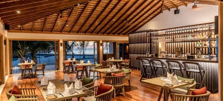 马尔代夫卡吉水疗度假村(Kagi Maldives Resort & Spa)图片