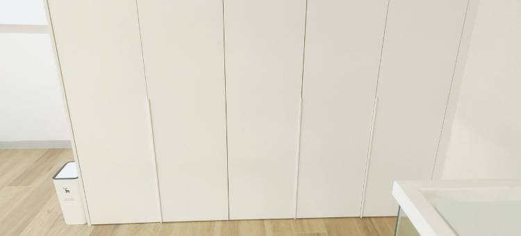 简民宿(子材东大街分店)图片