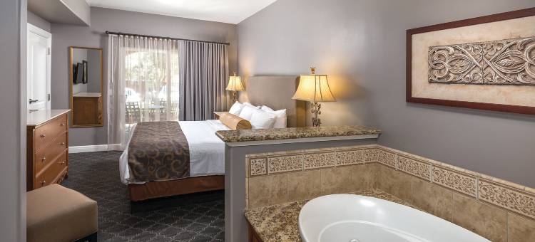 文诺贝尔洛度假酒店-限成人入住(Vino Bello Resort)图片