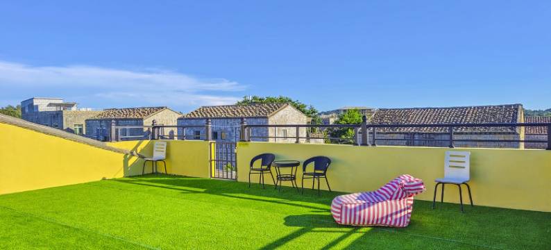 平潭坛南湾海想趣民宿(田美澳沙滩店)图片