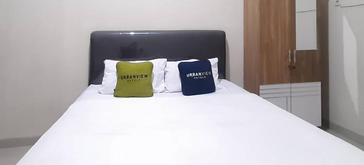 Urbanview Hotel Fira Syariah Muara Enim by RedDoorz图片